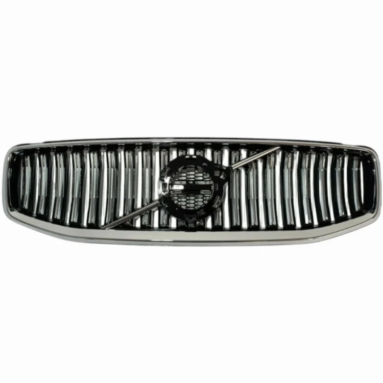 ATRAPA CHŁODNICY KRATKA GÓRNA GRILL PRZEDNI PASUJE DO VOLVO S60 V60 III 19-