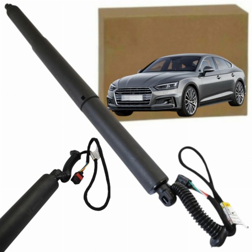 AUDI A5 S5 RS5 2016+ SIŁOWNIK elektryczny klapy bagażnika LEWY = PRAWY