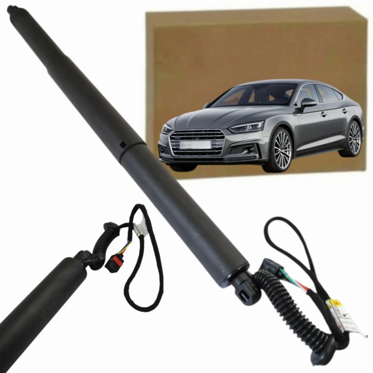 AUDI A5 S5 RS5 2016+ SIŁOWNIK elektryczny klapy bagażnika LEWY = PRAWY