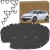 VOLKSWAGEN GOLF 7 VII 2012-2020 WYCISZENIE WYGŁUSZENIE MASKI MATA PODBITKA