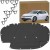 WYCISZENIE WYGŁUSZENIE MASKI MATA PODBITKA VOLKSWAGEN GOLF 7 VII 2012-2020