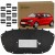 WYCISZENIE WYGŁUSZENIE POKRYWY PODBITKA MATA VW POLO MK5 V HB 6R 2009-2017