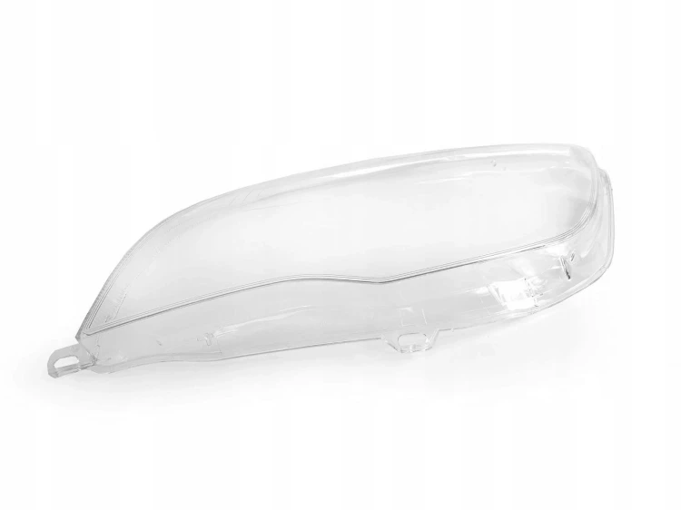Opel ASTRA J 2010-2014 Klosz LEWY szkło reflektora lampa PRZEDNIA