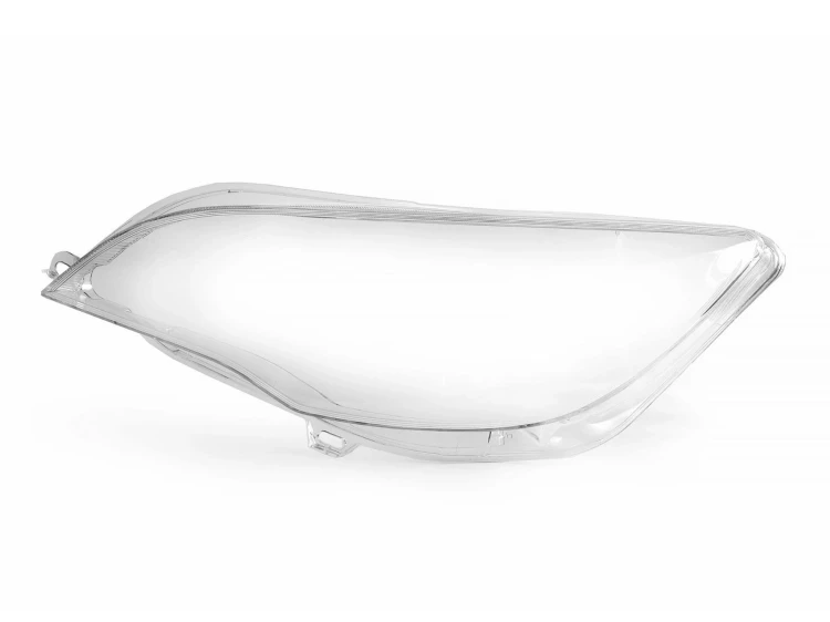 Opel ASTRA J 2010-2014 Klosz LEWY szkło reflektora lampa PRZEDNIA