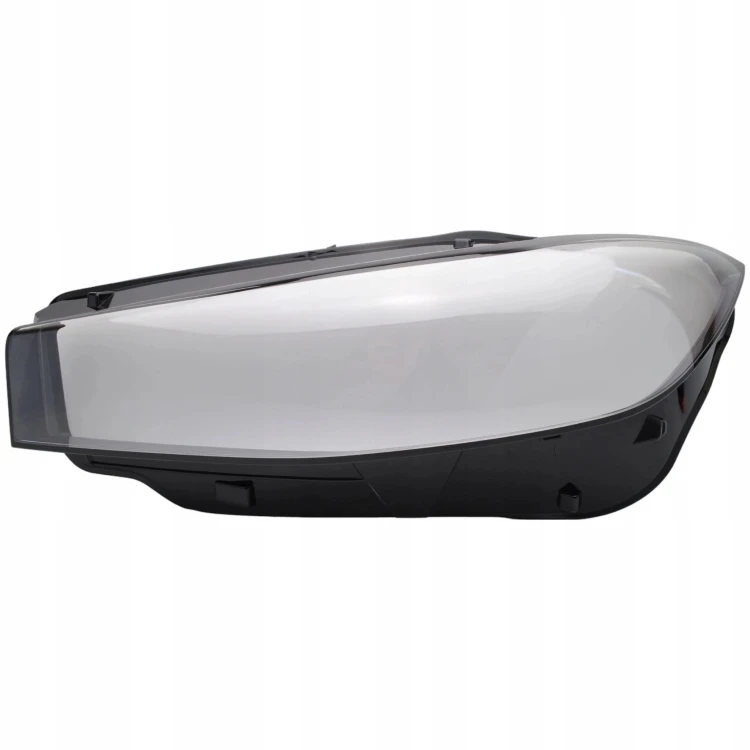 KLOSZ LEWY szkło reflektora lampy przód NOWY BMW 3 G20 G21 2022+