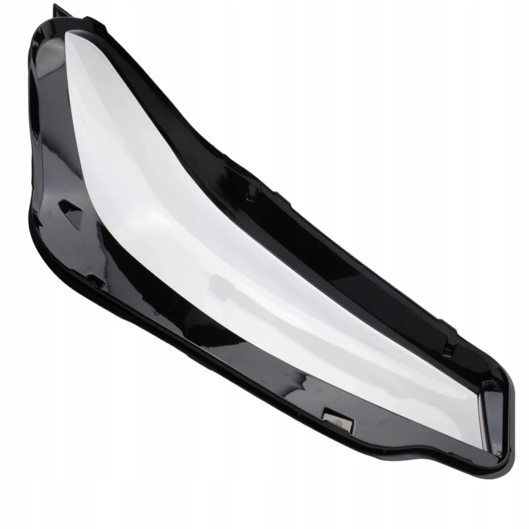 KLOSZ LEWY szkło reflektora lampy przód NOWY BMW 3 G20 G21 2022+