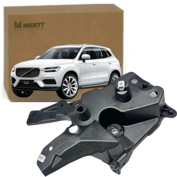 MOCOWANIE chwyt PRZEDNIEGO BŁOTNIKA ŚLIZG LEWY 31424578 VOLVO XC60 II 2017+