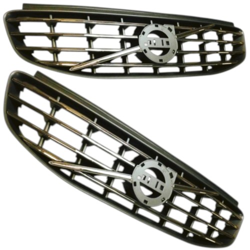 GRILL ATRAPA PRZEDNIA 31333834 PASUJE DO VOLVO S60 V60 2013-2018 LIFT