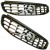 GRILL ATRAPA PRZEDNIA 31333834 PASUJE DO VOLVO S60 V60 2013-2018 LIFT