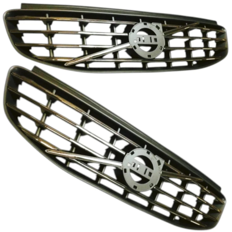 GRILL ATRAPA PRZEDNIA 31333834 PASUJE DO VOLVO S60 V60 2013-2018 LIFT