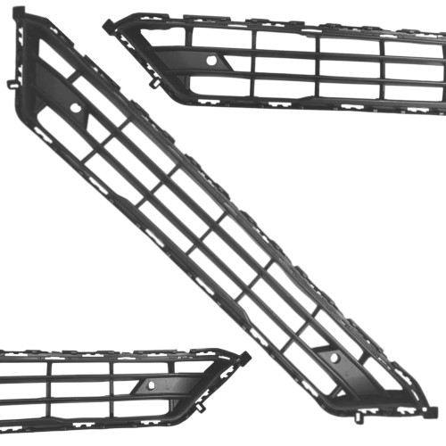 DOLNA KRATKA ATRAPA ZDERZAKA PRZEDNIEGO NOWA 32234933 VOLVO XC60 II 2022-