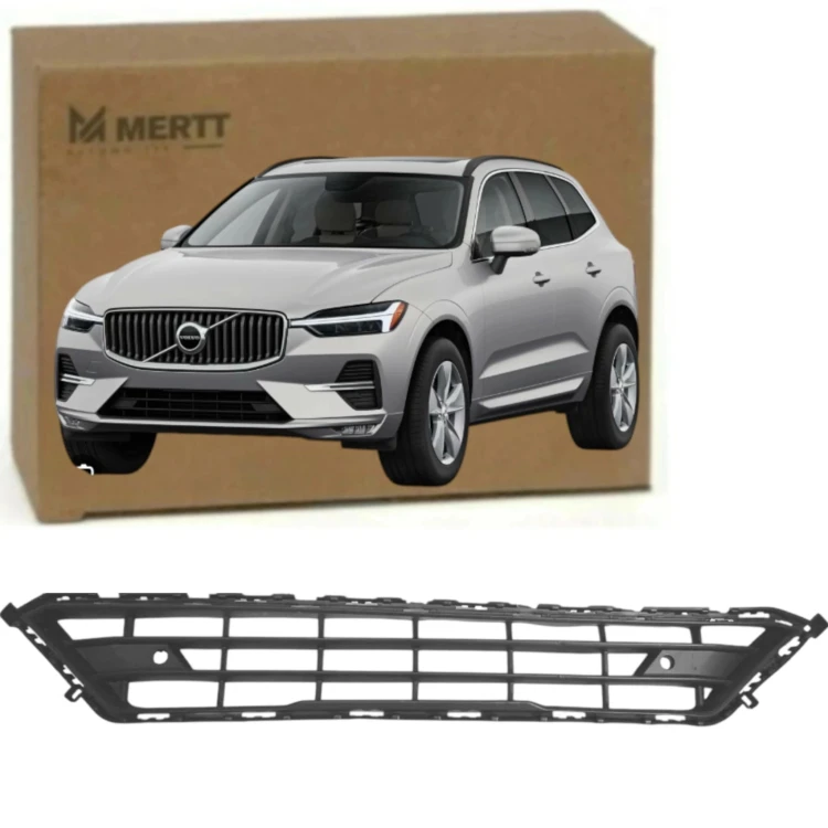 DOLNA KRATKA ATRAPA ZDERZAKA PRZEDNIEGO NOWA 32234933 VOLVO XC60 II 2022-