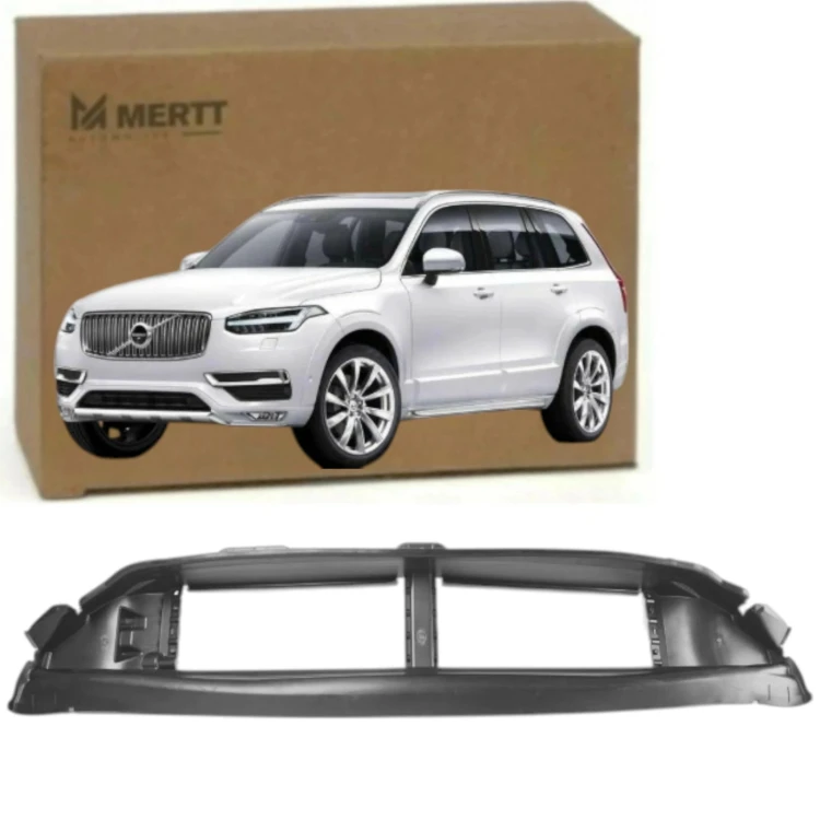 VOLVO XC90 2015- KANAŁ WLOT DOLNA KIEROWNICA POWIETRZA ŻALUZJA 31690409