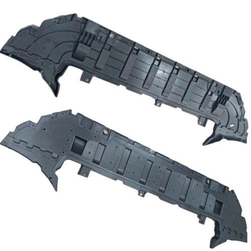 VOLVO XC90 15- OSŁONA SILNIKA POD CHŁODNICE ZDERZAK PŁYTA 31353372 31404141