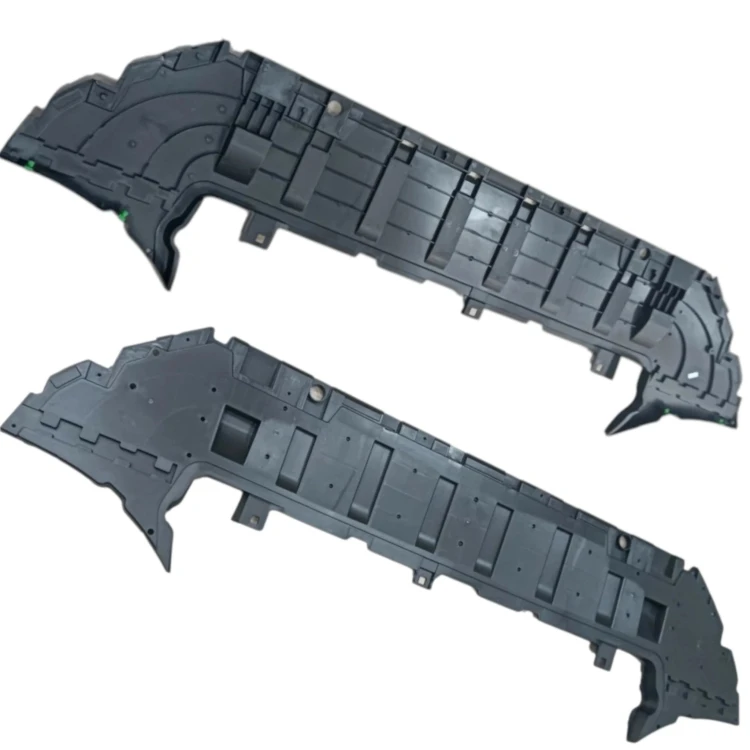 VOLVO XC90 15- OSŁONA SILNIKA POD CHŁODNICE ZDERZAK PŁYTA 31353372 31404141