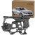 VOLVO S60 V60 13-18 UCHWYT MOCOWANIE ZDERZAKA ŚLIZG REFLEKTORA PR 31323841