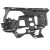 VOLVO S60 V60 13-18 UCHWYT MOCOWANIE ZDERZAKA ŚLIZG REFLEKTORA PR 31323841