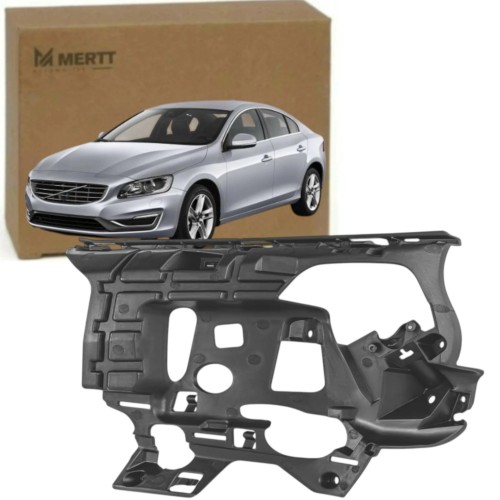 UCHWYT MOCOWANIE ZDERZAKA ŚLIZG REFLEKTORA LEWY VOLVO S60 V60 2013-2018