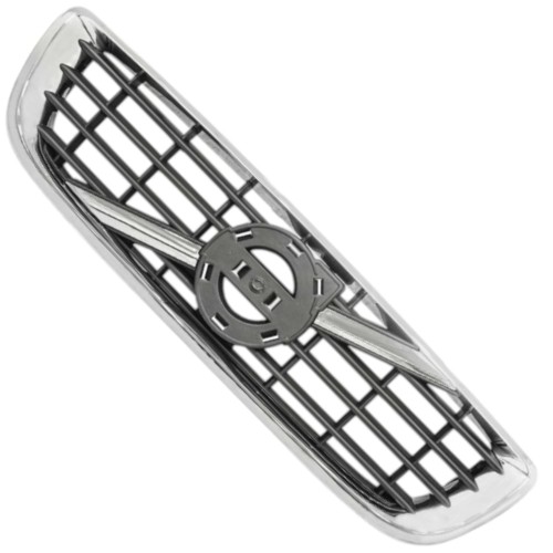 ATRAPA PRZEDNIA GRILL KRATKA 31290532 PASUJE DO VOLVO S40 V50 2007-2012