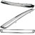 VOLVO XC90 2007-2015 RAMKA ATRAPY ZDERZAKA CHROMOWA LISTWA SREBRNA 30698143