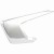 MITSUBISHI ASX 2016- LISTWA W ZDERZAK CHROM GÓRNY NAKŁADKA LEWA 6407A169