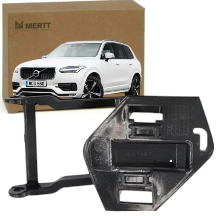 VOLVO XC90 15- MOCOWANIE SPRYSKIWACZA REFLEKTORA WIDEŁKI ZAWIAS 31353366 L