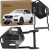 VOLVO XC90 15- MOCOWANIE SPRYSKIWACZA REFLEKTORA WIDEŁKI ZAWIAS 31353366 L