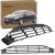 VOLVO V40 II 2012-2019 KRATKA ŚRODKOWA PRZEDNIEGO ZDERZAKA 31283743