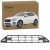 31425175 ATRAPA DOLNA ZDERZAKA kratka grill PASUJE DO VOLVO XC60 2017+