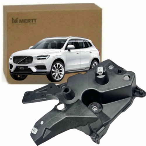 VOLVO XC60 II 2017+ MOCOWANIE chwyt PRZEDNIEGO BŁOTNIKA ŚLIZG LEWY 31424578