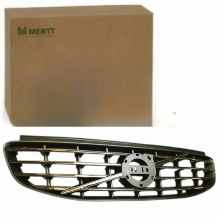 PASUJE DO VOLVO S60 V60 2013-2018 LIFT GRILL ATRAPA PRZEDNIA 31333834 NOWA