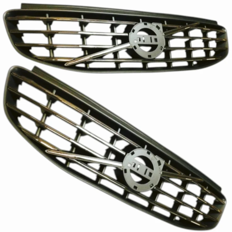 PASUJE DO VOLVO S60 V60 2013-2018 LIFT GRILL ATRAPA PRZEDNIA 31333834 NOWA