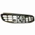 PASUJE DO VOLVO S60 V60 2013-2018 LIFT GRILL ATRAPA PRZEDNIA 31333834 NOWA