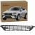 VOLVO XC60 II 2022- DOLNA KRATKA ATRAPA ZDERZAKA PRZEDNIEGO NOWA 32234933