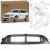 VOLVO XC90 2015- KANAŁ WLOT KIEROWNICA POWIETRZA ŻALUZJA 31690409