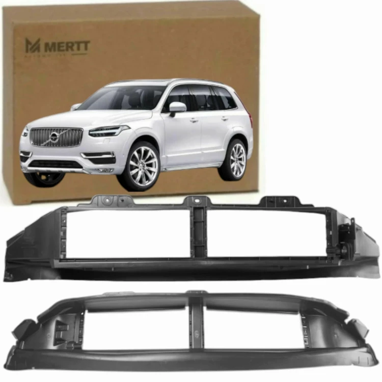 VOLVO XC90 2015- KANAŁ WLOT KIEROWNICA POWIETRZA ŻALUZJA 31690409