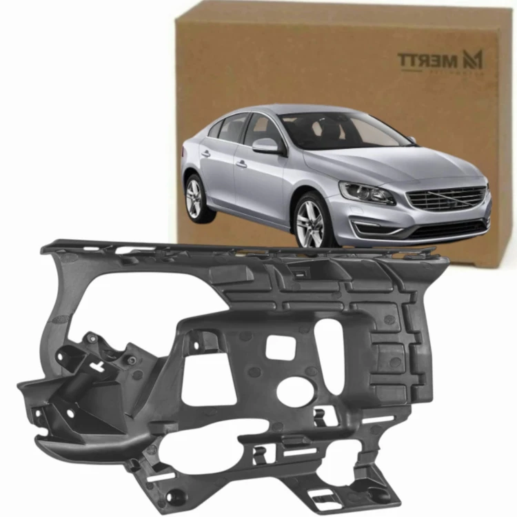 UCHWYT MOCOWANIE ZDERZAKA ŚLIZG REFLEKTORA PRAWY VOLVO S60 V60 2013-2018