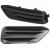 PRZED LIFT PRAWA KRATKA ATRAPA BOCZNA ZDERZAKA VOLVO XC40 18-22 31407950