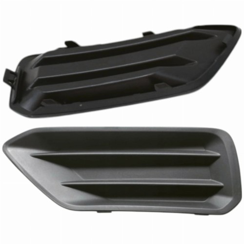 VOLVO XC40 2018-2022 PRZED LIFTINGIEM LEWA KRATKA ATRAPA BOCZNA ZDERZAKA