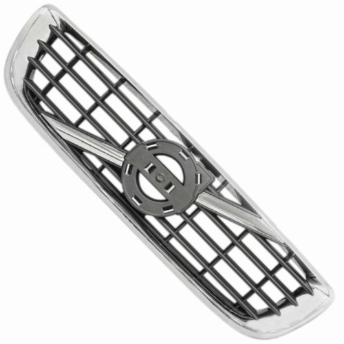 PASUJE DO VOLVO S40 V50 2007-2012 ATRAPA PRZEDNIA GRILL KRATKA 31290532