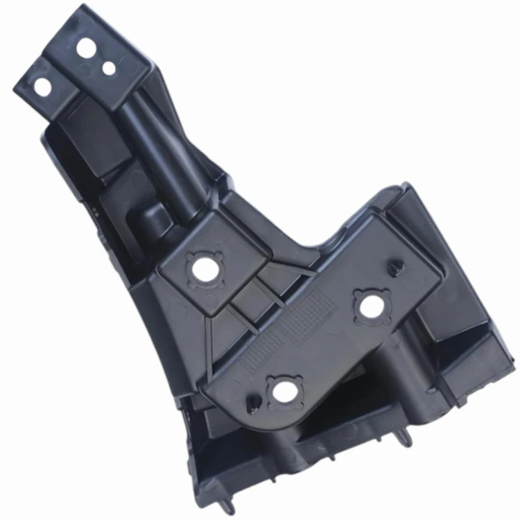 MOCOWANIE ZDERZAKA UCHWYT ŚLIZG LEWY 31365416 VOLVO S60 V60 2013-2018