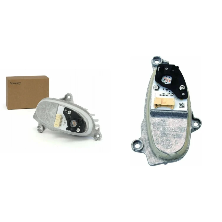 przetwornica MODUŁ LED PRAWY LEWY KOMPLET BMW F97 F98 G01 G02 2017-