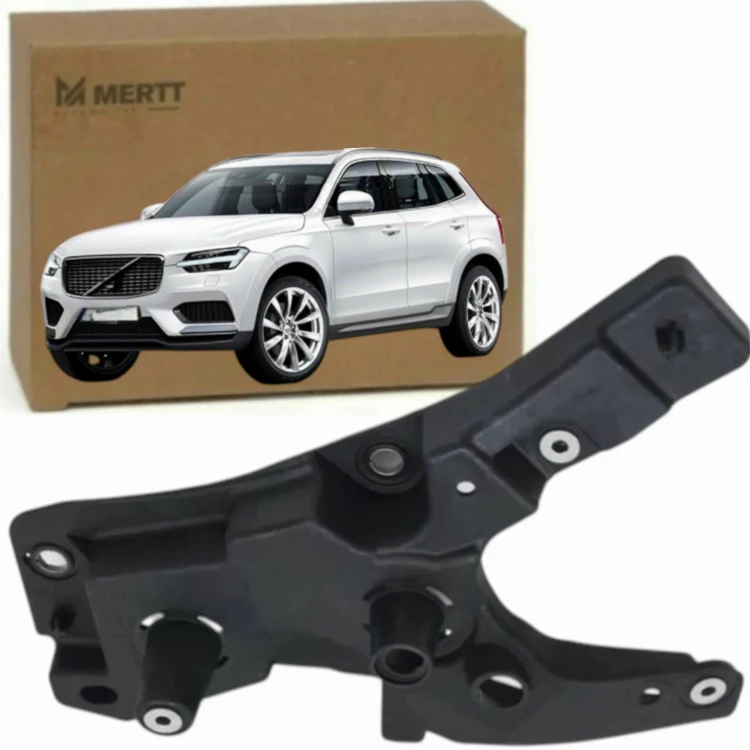 VOLVO XC60 II 2017+ ŚLIZG MOCOWANIE PRZEDNIEGO BŁOTNIKA PRAWY 31424579