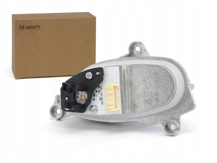 przetwornica MODUŁ LED PRAWY LEWY KOMPLET BMW F97 F98 G01 G02 2017-