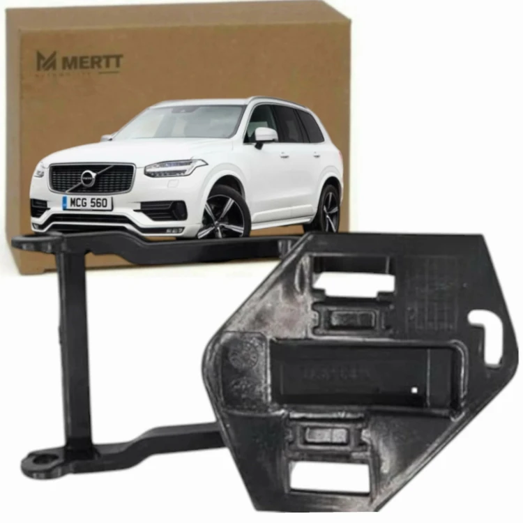 VOLVO XC90 15- MOCOWANIE CHWYT SPRYSKIWACZA WIDEŁKI ZAWIAS 31353366 LEWY