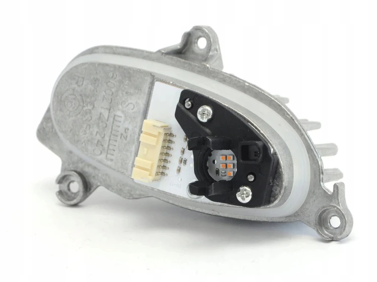 przetwornica MODUŁ LED PRAWY LEWY KOMPLET BMW F97 F98 G01 G02 2017-
