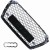 GRILL ATRAPA AUDI A4 B9 2015 2016 2017 2018 2019 RS4 WZÓR PLASTER MIODU
