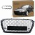 GRILL ATRAPA AUDI A4 B9 2015 2016 2017 2018 2019 RS4 WZÓR PLASTER MIODU