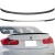 SPOILER LOTKA MP LOOK TYŁ SPOJLER KLAPY BAGAŻNIKA M DOKŁADKA BMW 3 F30