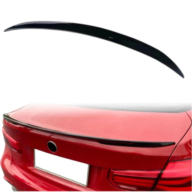 SPOILER LOTKA MP LOOK TYŁ SPOJLER KLAPY BAGAŻNIKA M DOKŁADKA BMW 3 F30